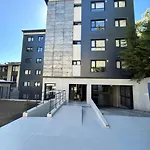 Departamento Con Vista Al Lago