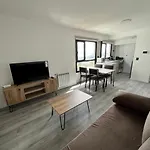 Departamento Con Vista Al Lago